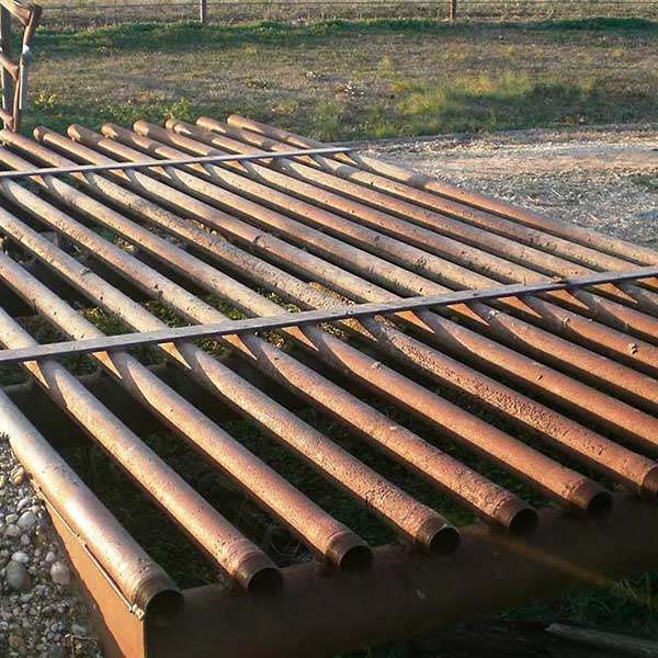 Davis Fencing and Dirt Works can clean your plugged cattle guards and culverts using modern vacuum evacuation equipment throughout Southern Oklahoma and North Texas.